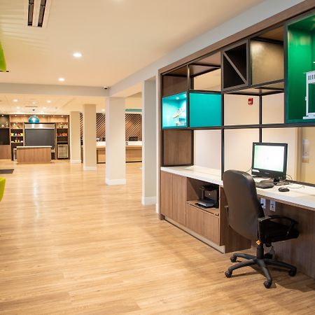 Holiday Inn Resort Oceanfront At Surfside Beach By Ihg Eksteriør bilde