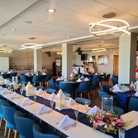Holiday Inn Resort Oceanfront At Surfside Beach By Ihg Eksteriør bilde