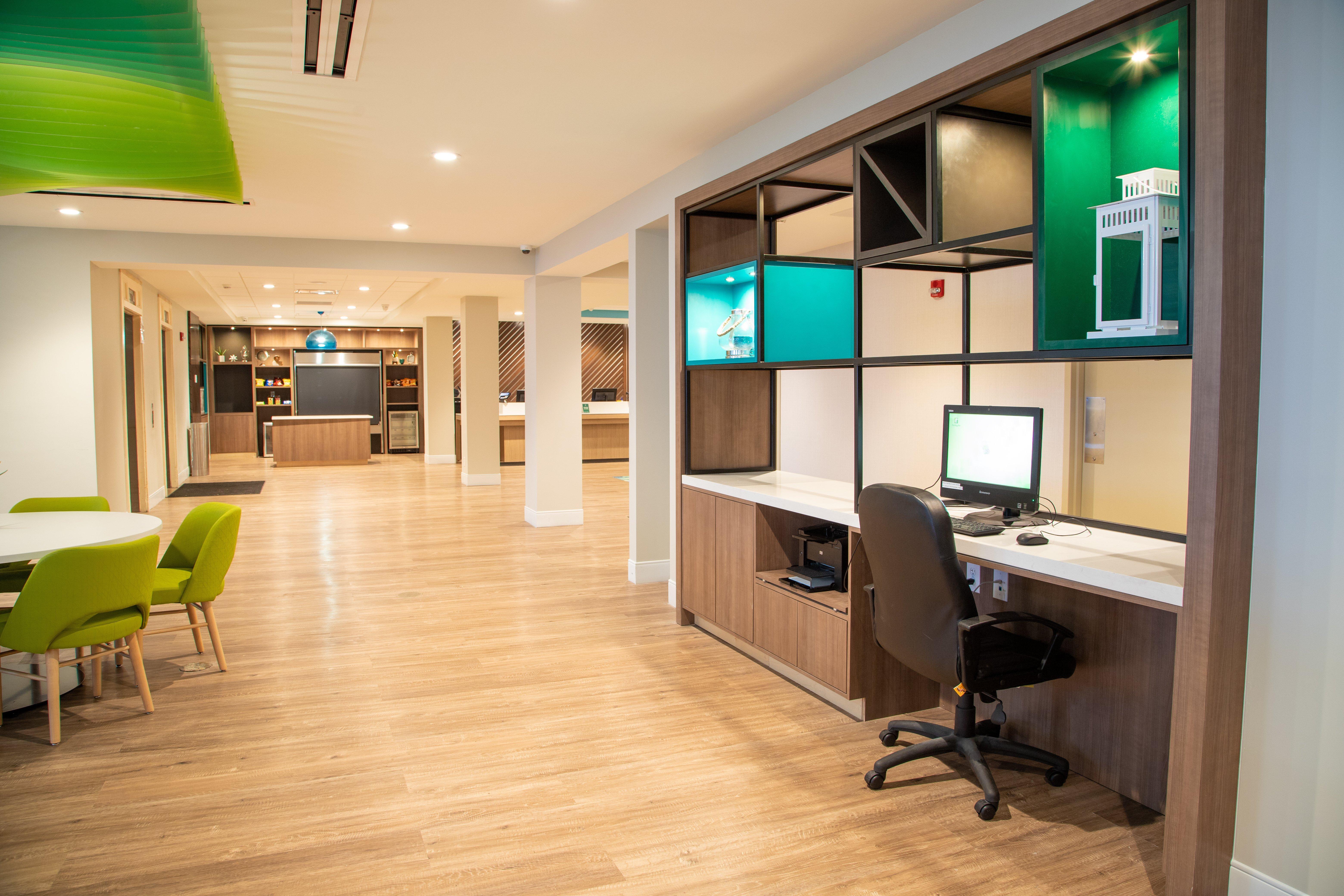 Holiday Inn Resort Oceanfront At Surfside Beach By Ihg Eksteriør bilde