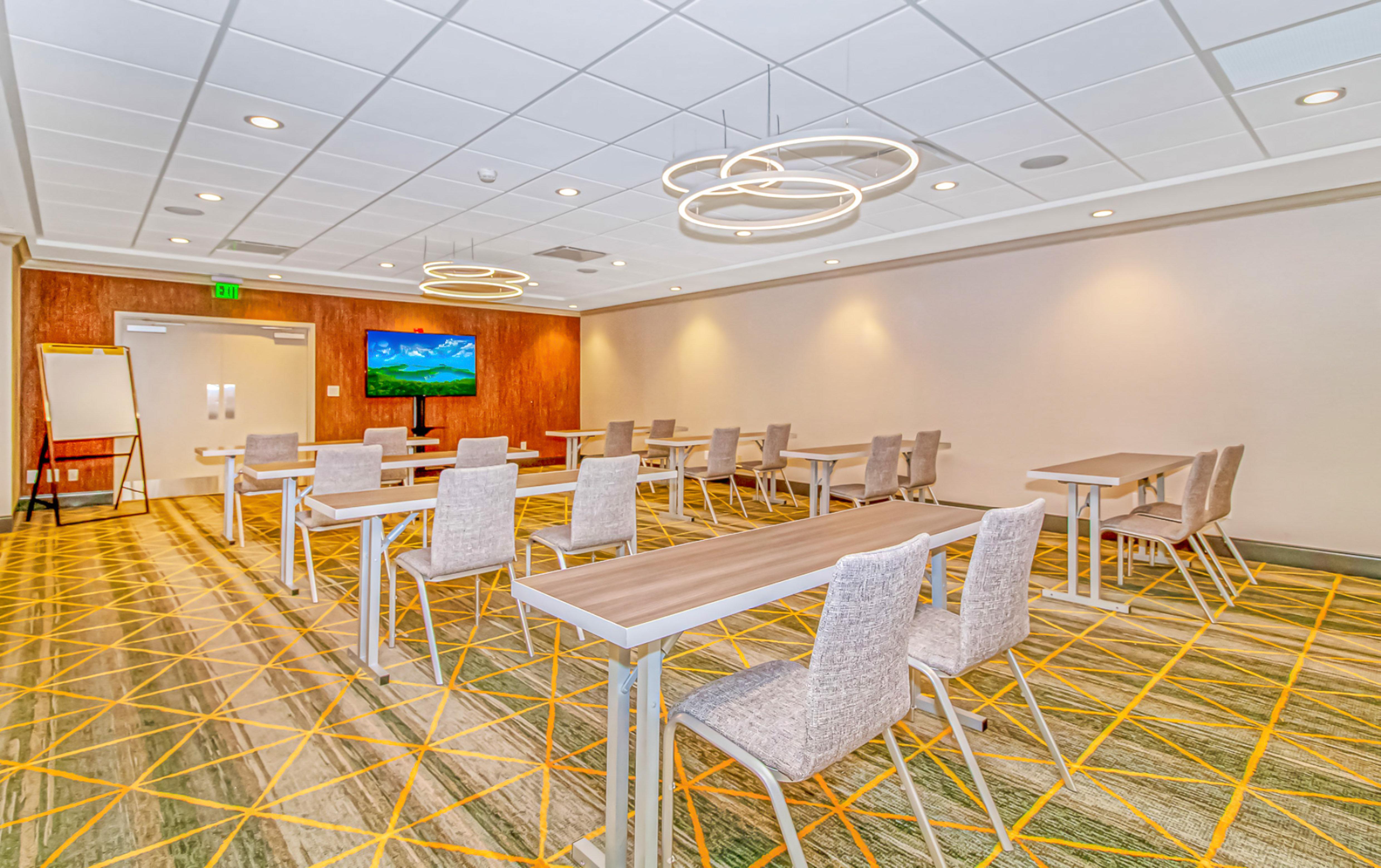 Holiday Inn Resort Oceanfront At Surfside Beach By Ihg Eksteriør bilde