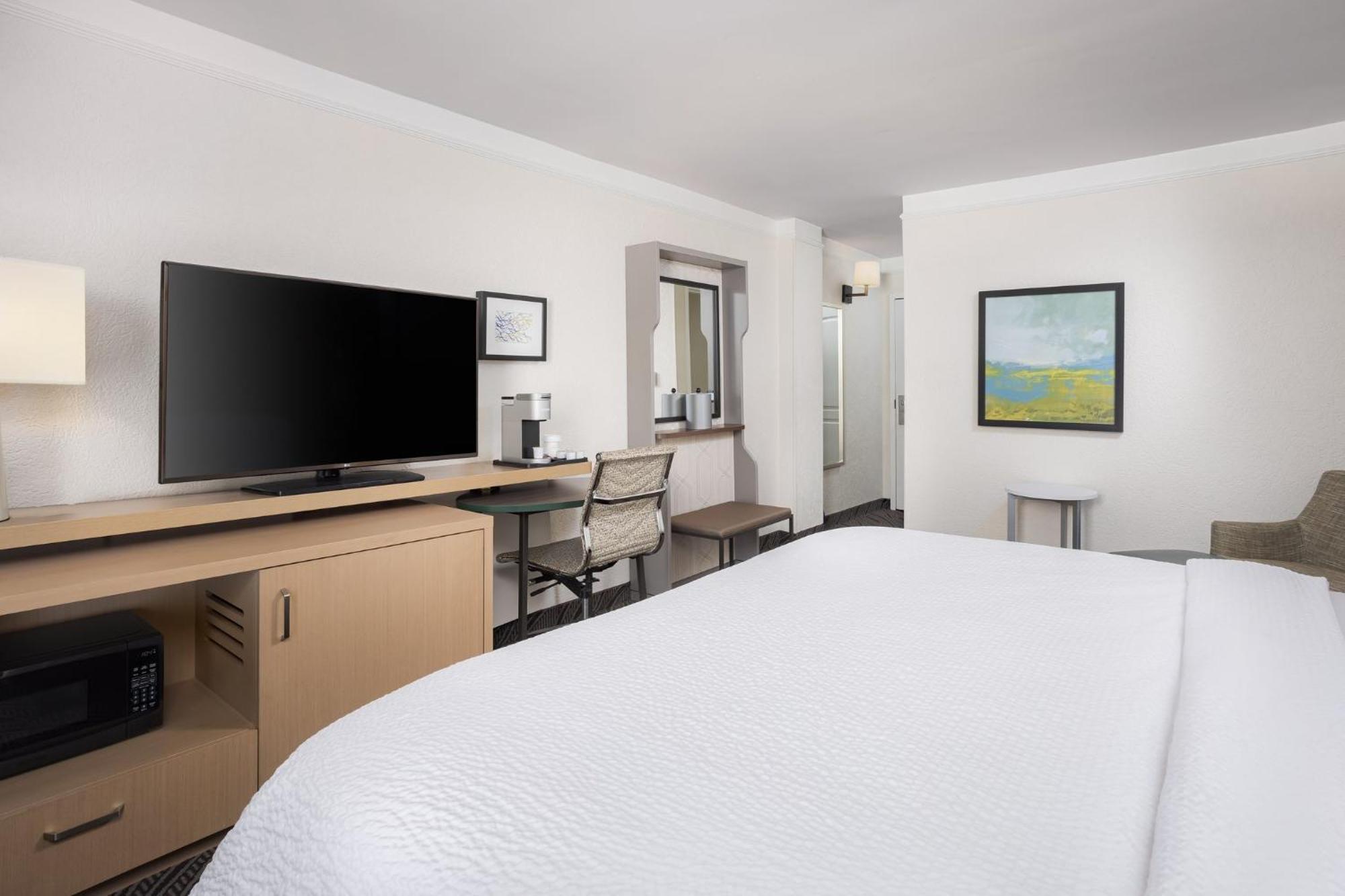 Holiday Inn Resort Oceanfront At Surfside Beach By Ihg Eksteriør bilde
