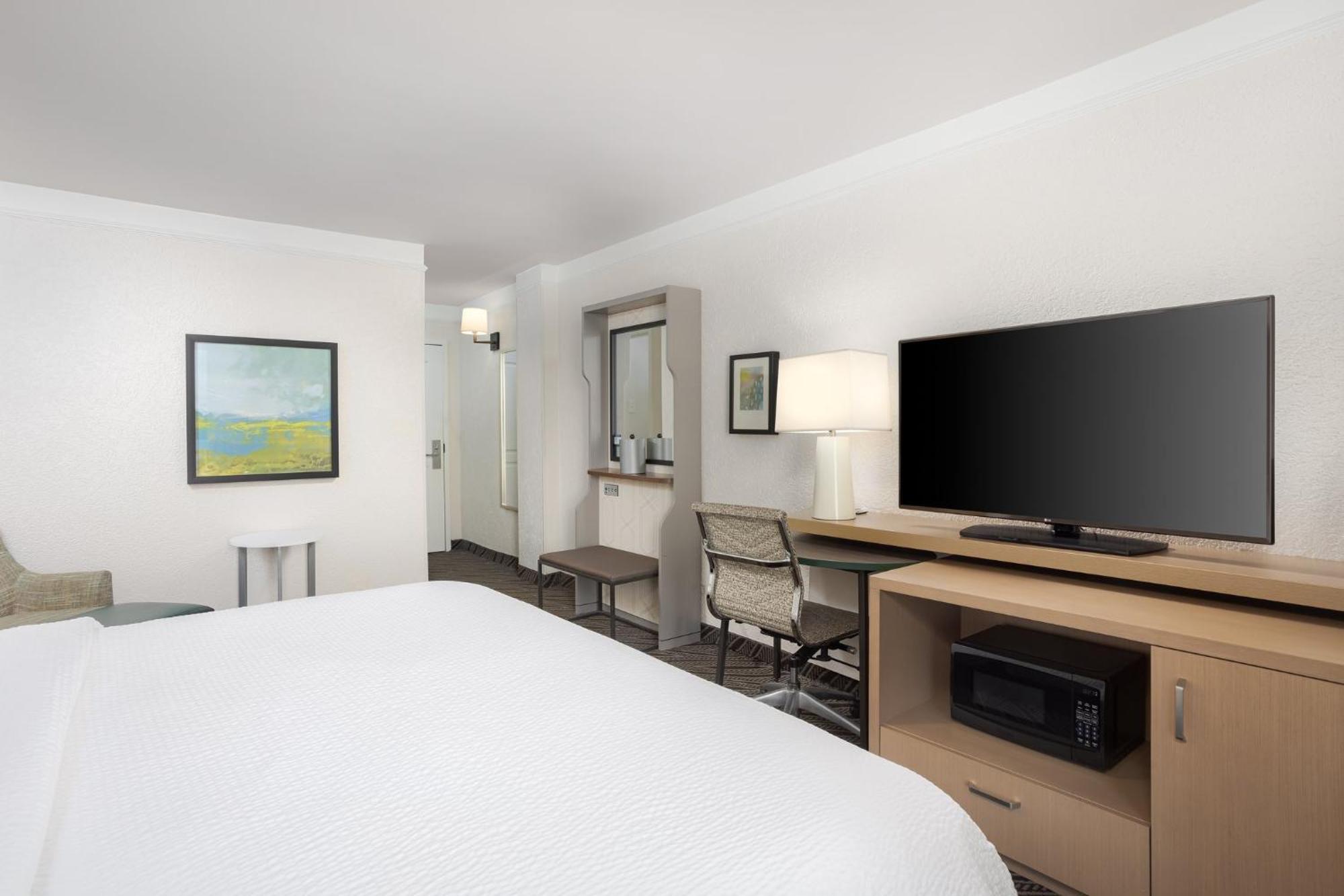 Holiday Inn Resort Oceanfront At Surfside Beach By Ihg Eksteriør bilde